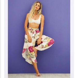 Billabong Capri Skies Pants